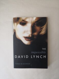 The Impossible David Lynch