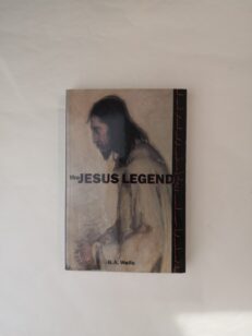 The Jesus Legend