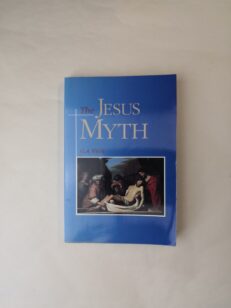 The Jesus Myth