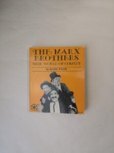 The Marx Brothers: Their World of Comedy