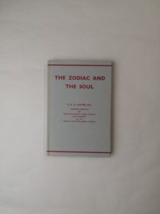 The Zodiac and the Soul