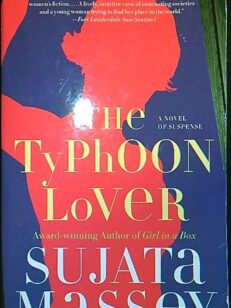 The typhoon lover