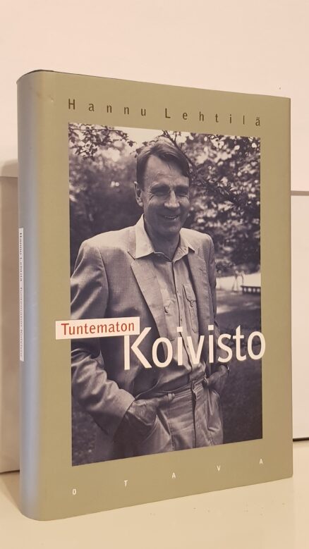 Tuntematon Koivisto