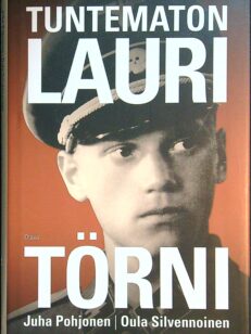 Tuntematon Lauri Törni