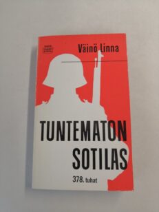 Tuntematon sotilas