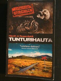 Tunturihauta