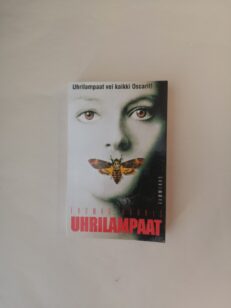 Uhrilampaat