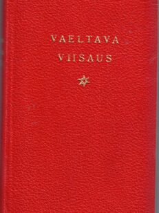 Vaeltava viisaus - Aforismeja ja ajatelmia vuosituhansien varrelta