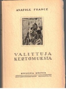 Valittuja kertomuksia