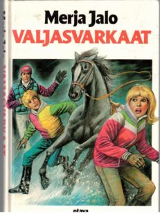 Valjasvarkaat