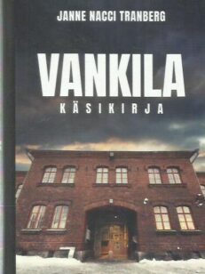 Vankilakäsikirja