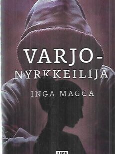 Varjonyrkkeilijä