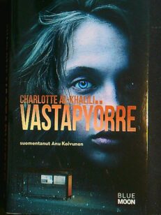 Vastapyörre