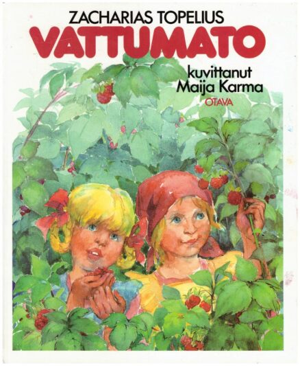 Vattumato