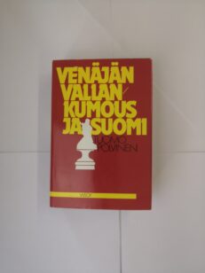 Venäjän vallankumous ja Suomi 1-2