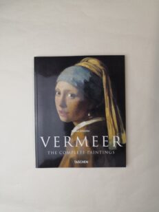 Vermeer 1632-1675 - The Complete Paintings