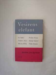 Vesirens elefant - berättelser från Jugoslavien