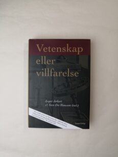 Vetenskap eller villfarelse