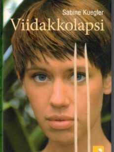 Viidakkolapsi