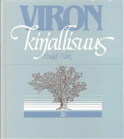 Viron kirjallisuus