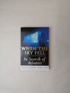 When the Sky Fell - In Search of Atlantis