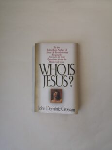 Who Is Jesus?