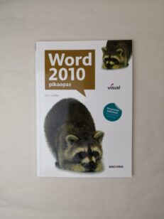 Word 2010 - Pikaopas