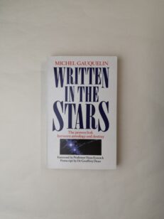 Written in the Stars