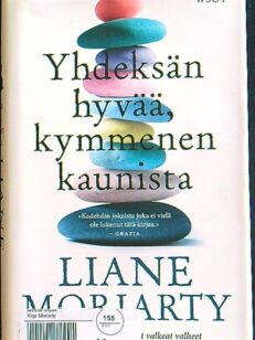 Yhdeksän hyvää, kymmenen kaunista