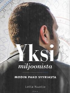 Yksi miljoonista - Modin pako Syyriasta