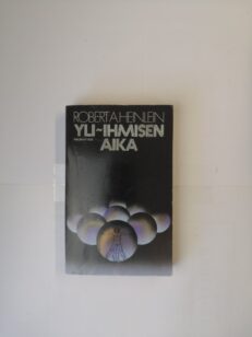 Yli-ihmisen aika