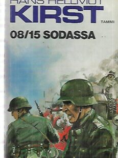 08/15 sodassa