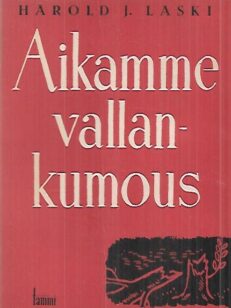 Aikamme vallankumous