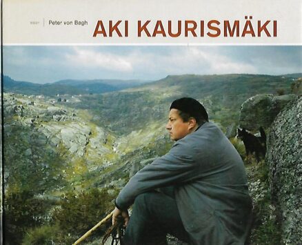 Aki Kaurismäki