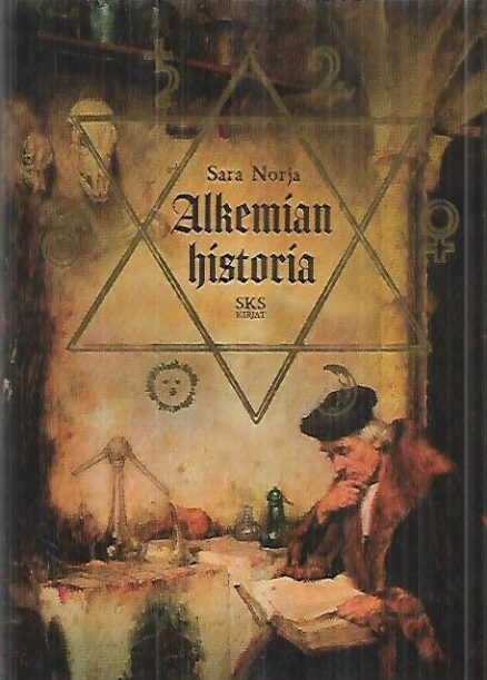 Alkemian historia