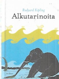 Alkutarinoita