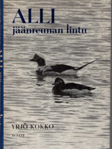 Alli - jäänreunan lintu