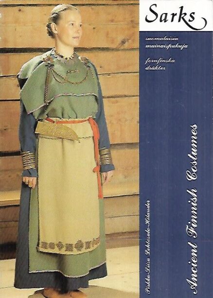 Ancient Finnish Costumes