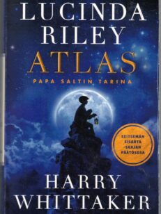 Atlas, Papa Saltin tarina