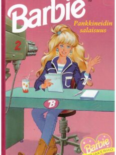 Barbie Pankkineidin salaisuus