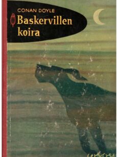 Baskervillen koira - Punainen sulka 1