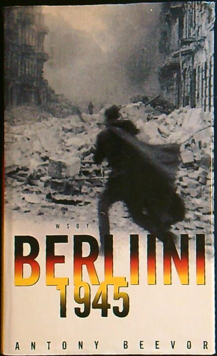 Berliini 1945