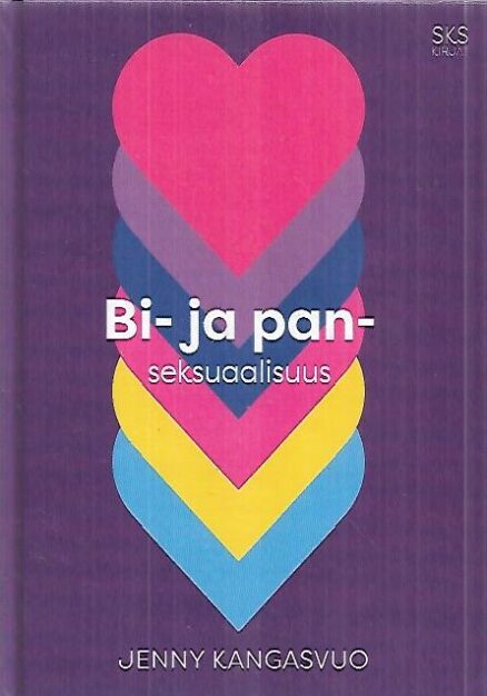 Bi- ja panseksuaalisuus