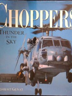 Choppers - thunder in the sky