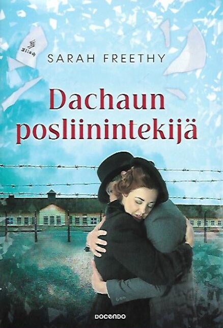 Dachaun posliinintekijä