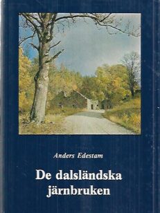 De dalsländska järnbruken