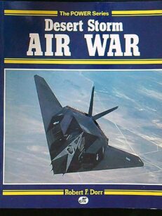 Desert storm air war