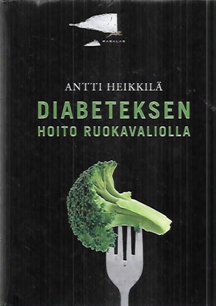 Diabeteksen hoito ruokavaliolla