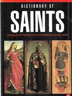 Dictionary of Saints