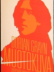 Dorian Grayn muotokuva